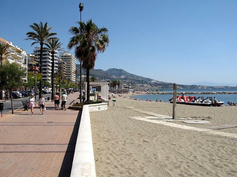 Torreblanca Free Parking *