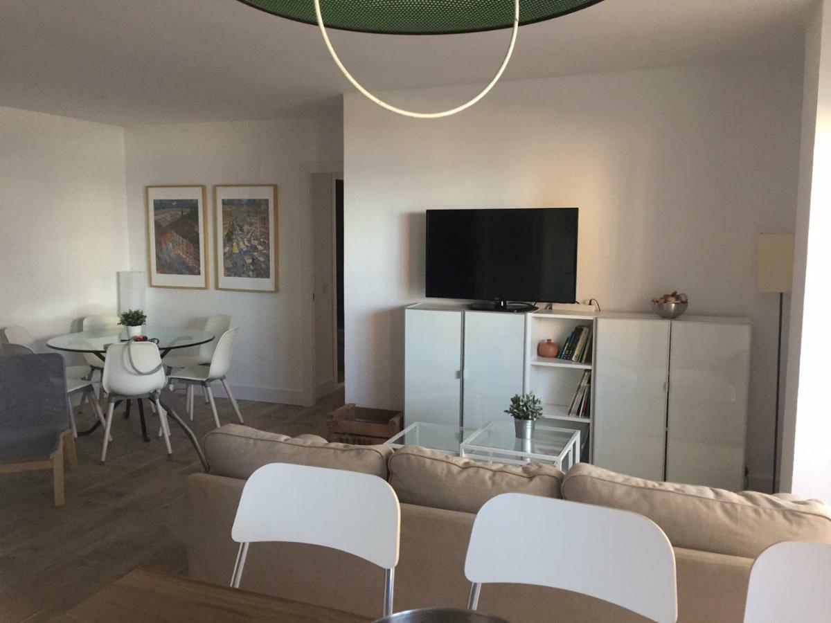 Torreblanca Free Parking Fuengirola