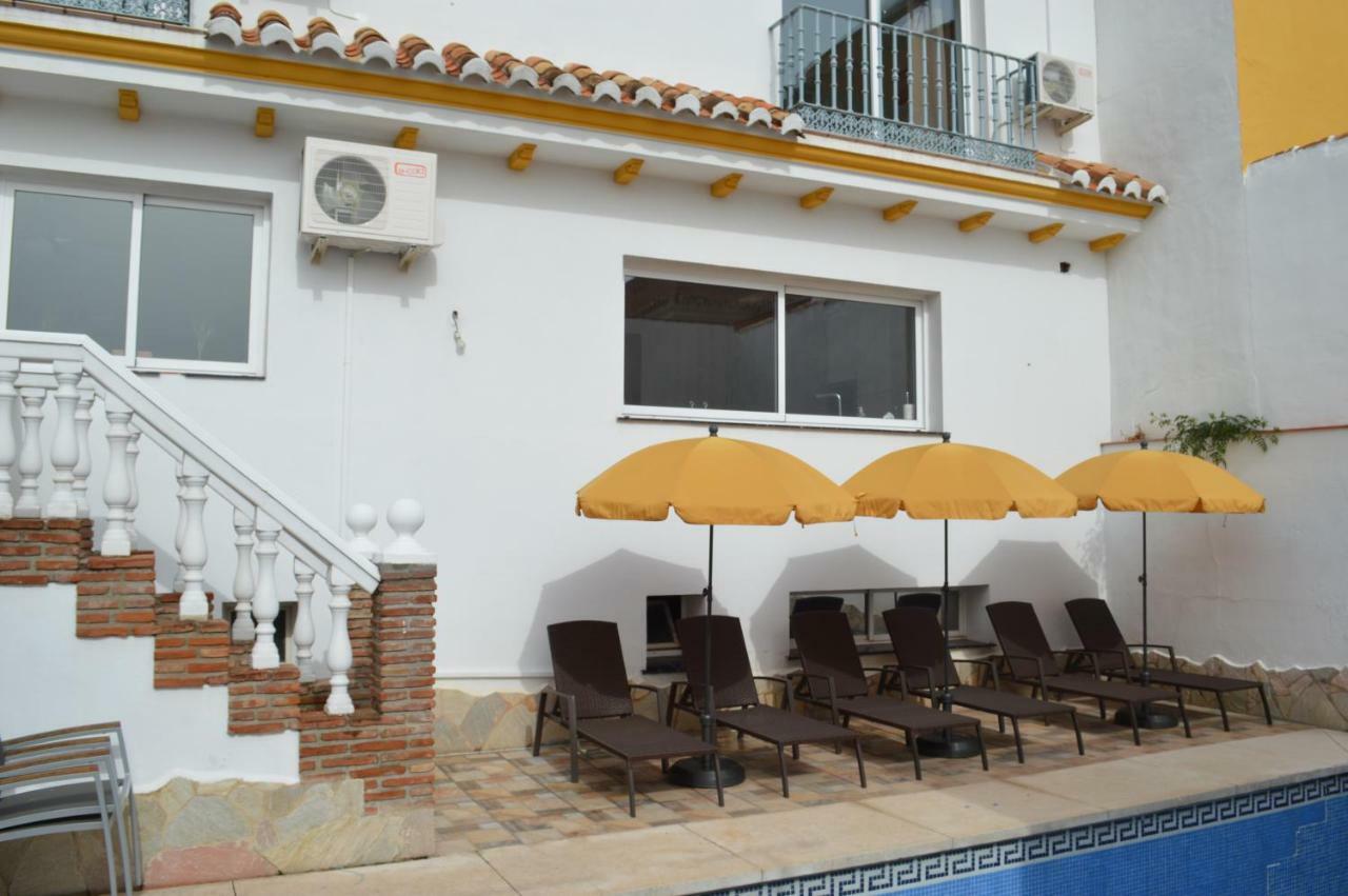 Casa Arigili 2* Fuengirola