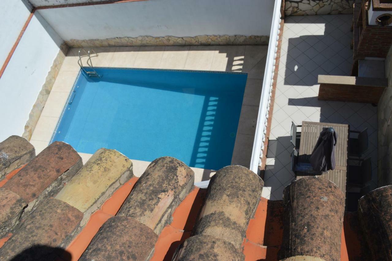 Casa Arigili 2* Fuengirola