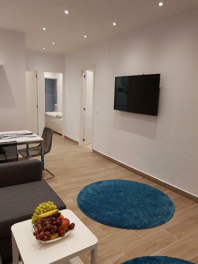 Appartement Boliches
