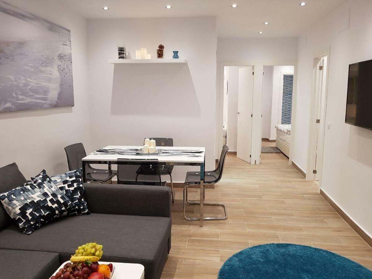 Appartement Boliches