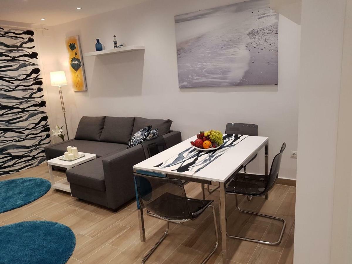 Appartement Boliches Fuengirola