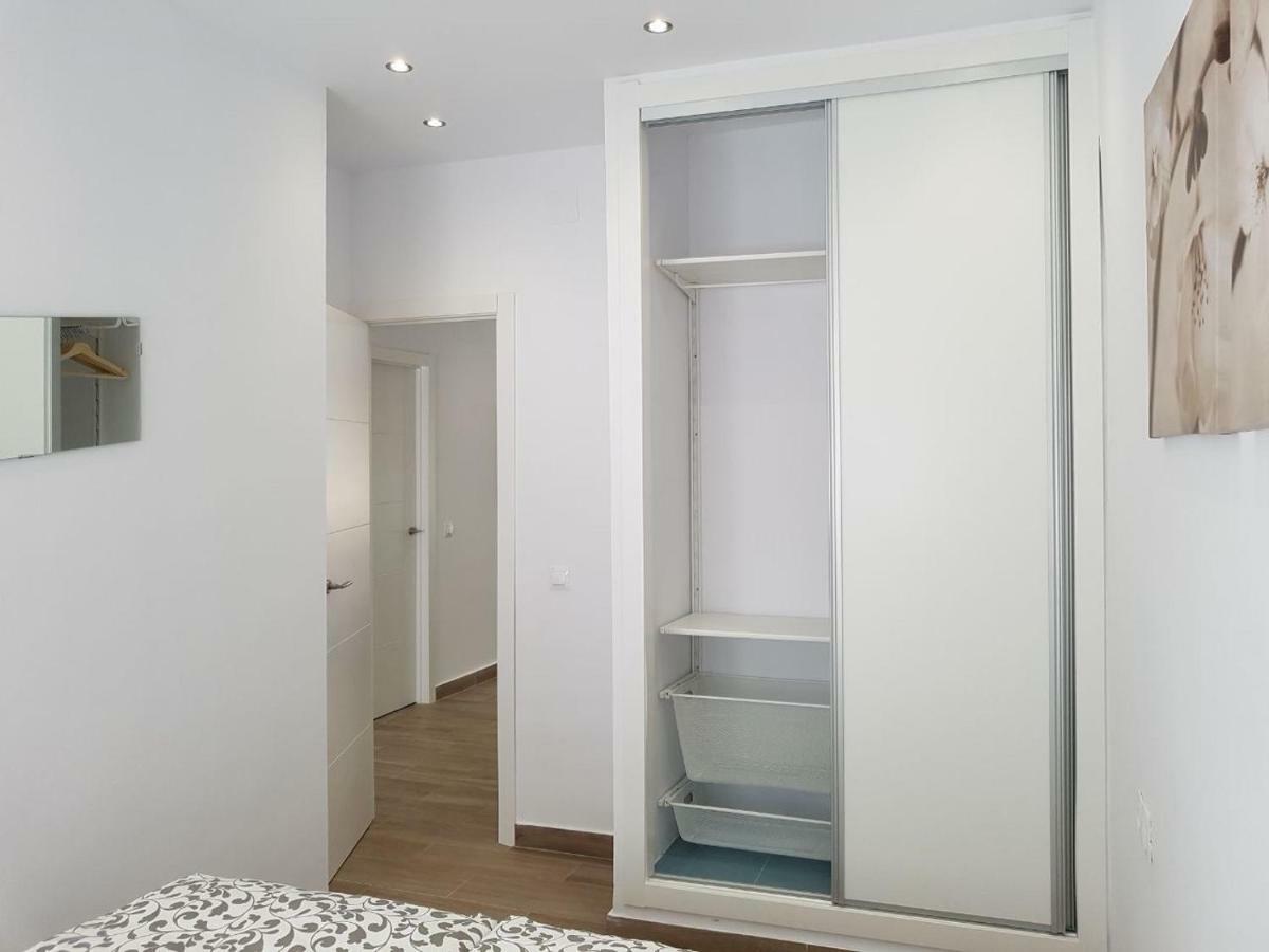 Boliches Appartement