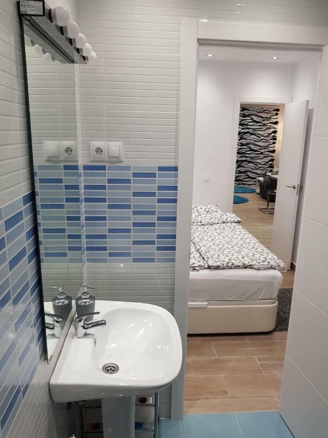Boliches Appartement