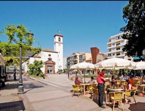 Urbanza City Center And Beach Apartment