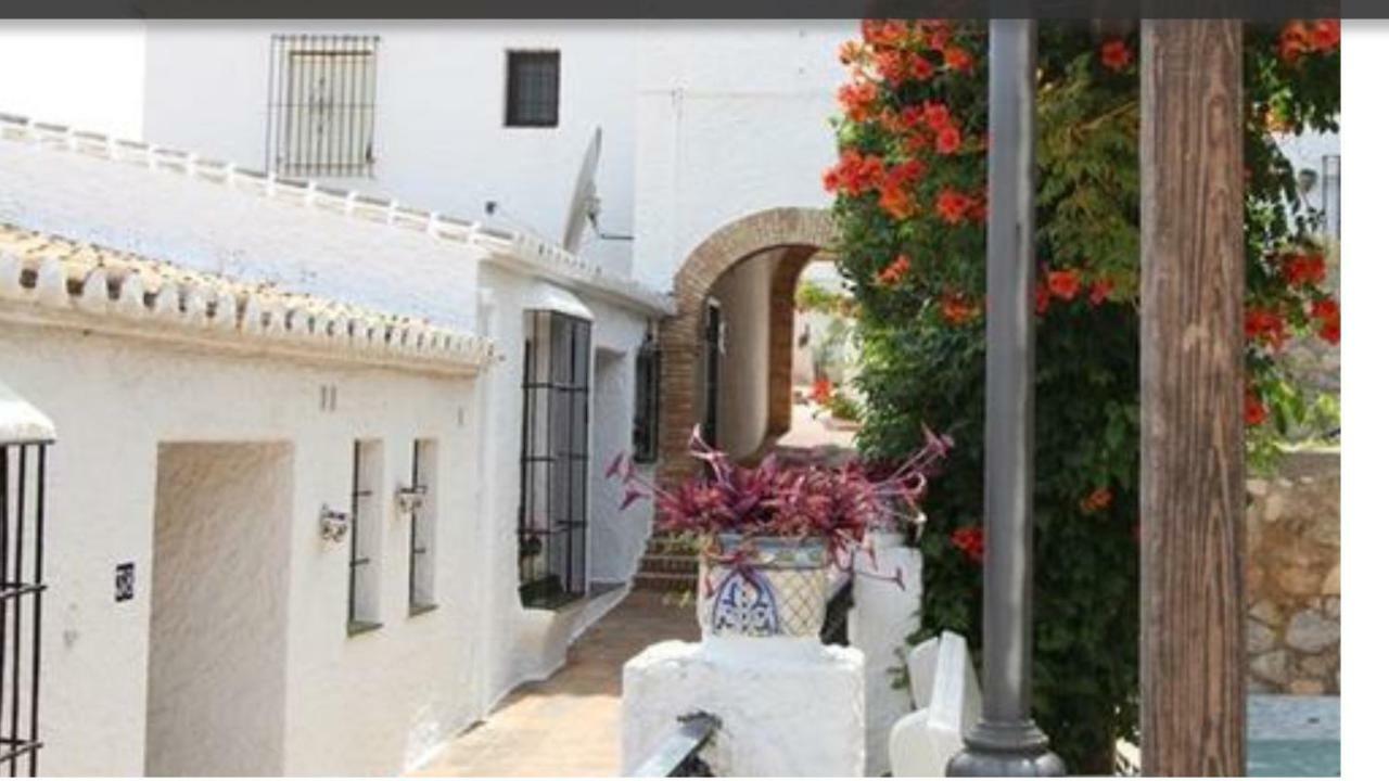 Casa Del Sol * Fuengirola