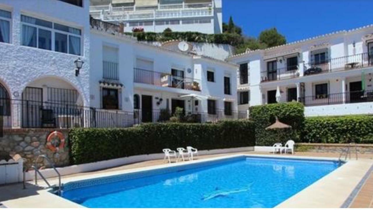 Casa Del Sol Fuengirola