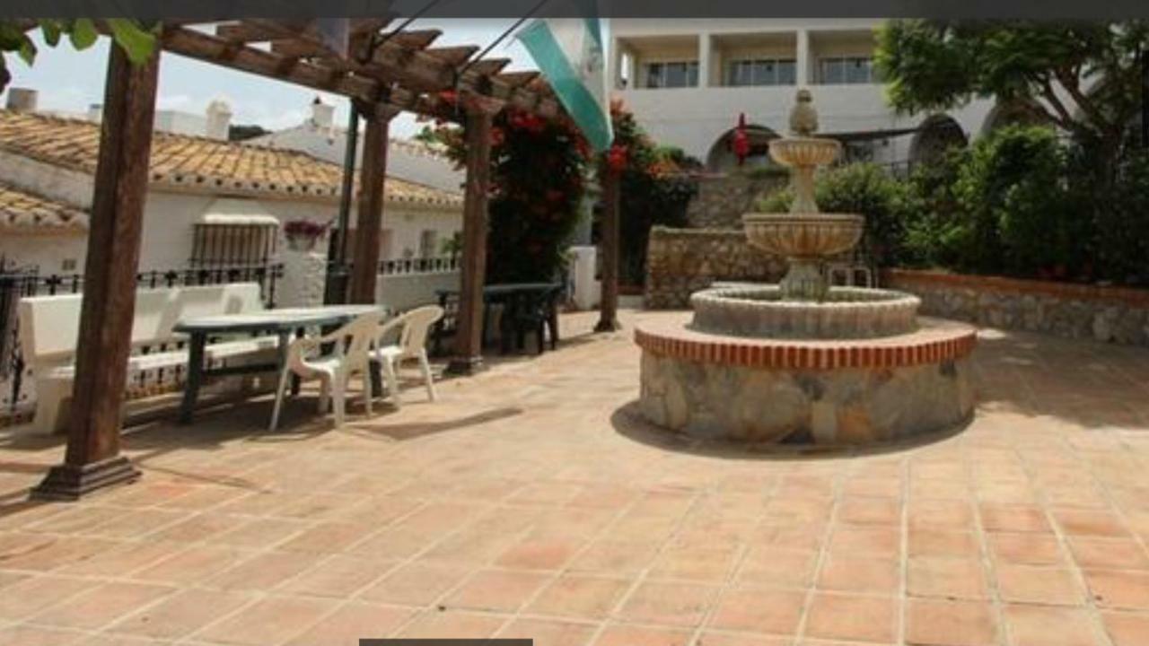 Casa Del Sol *