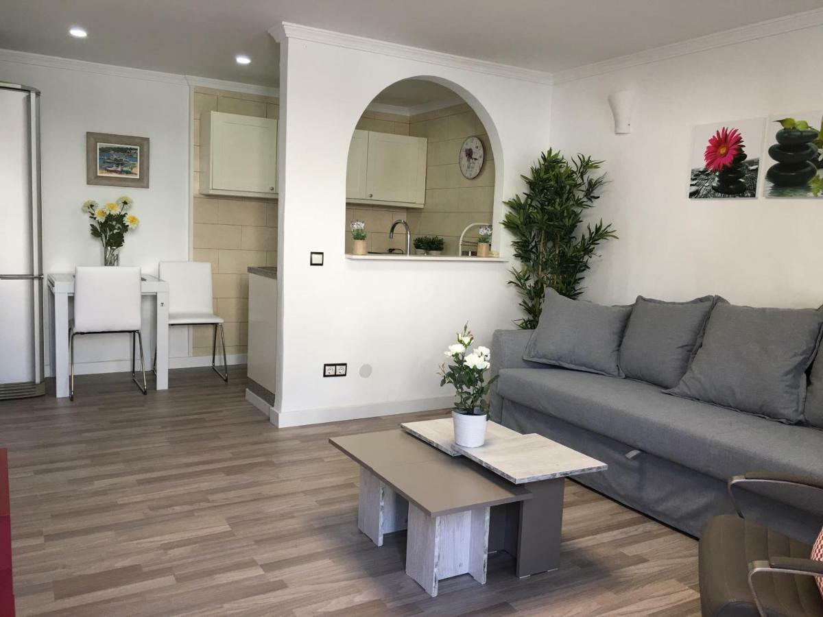 Ferienhaus Casa Del Sol Fuengirola