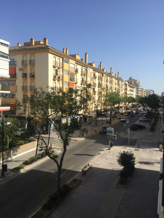 Apartamento El Piso
