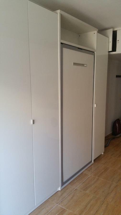 Apartment Studio Yate1 Fuengirola