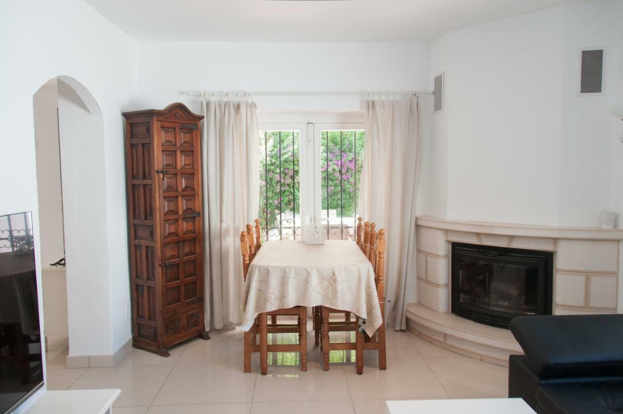 Holiday home Marysol Sleeps 6 Fuengirola