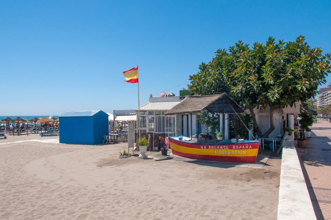 Holiday home Marysol Sleeps 6