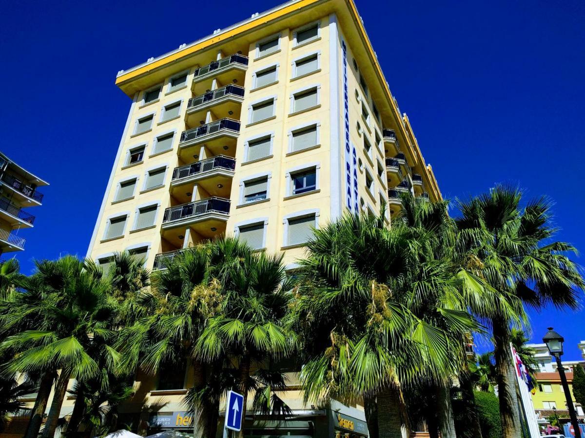 En Mediterraneo Real, Boliches, Appartement