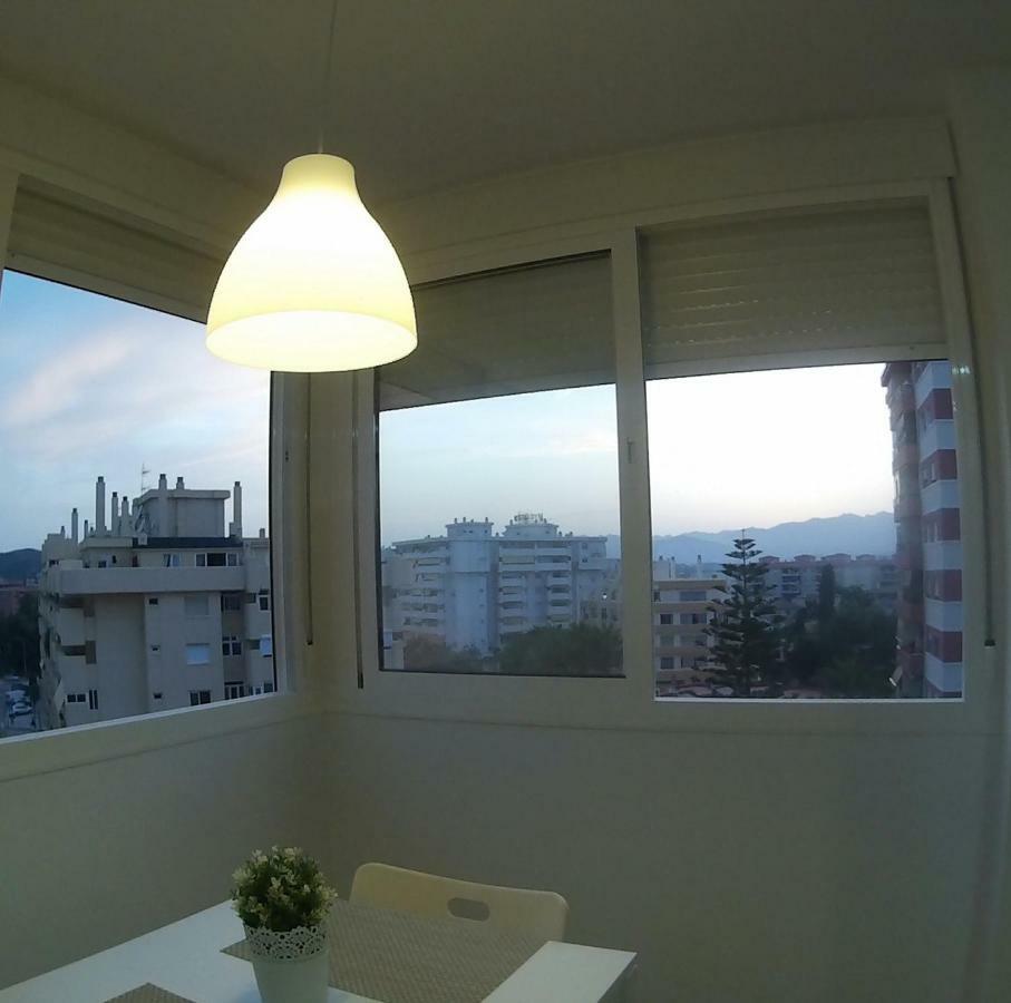 Apartment Veramar 3 Fuengirola