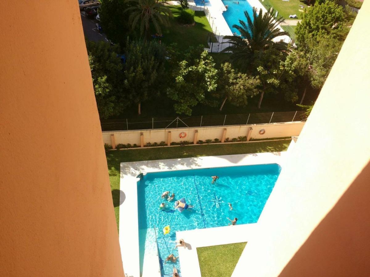 Apartment Veramar 3 *