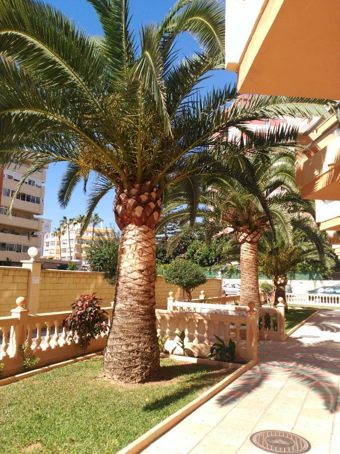 Veramar 3 Apartment