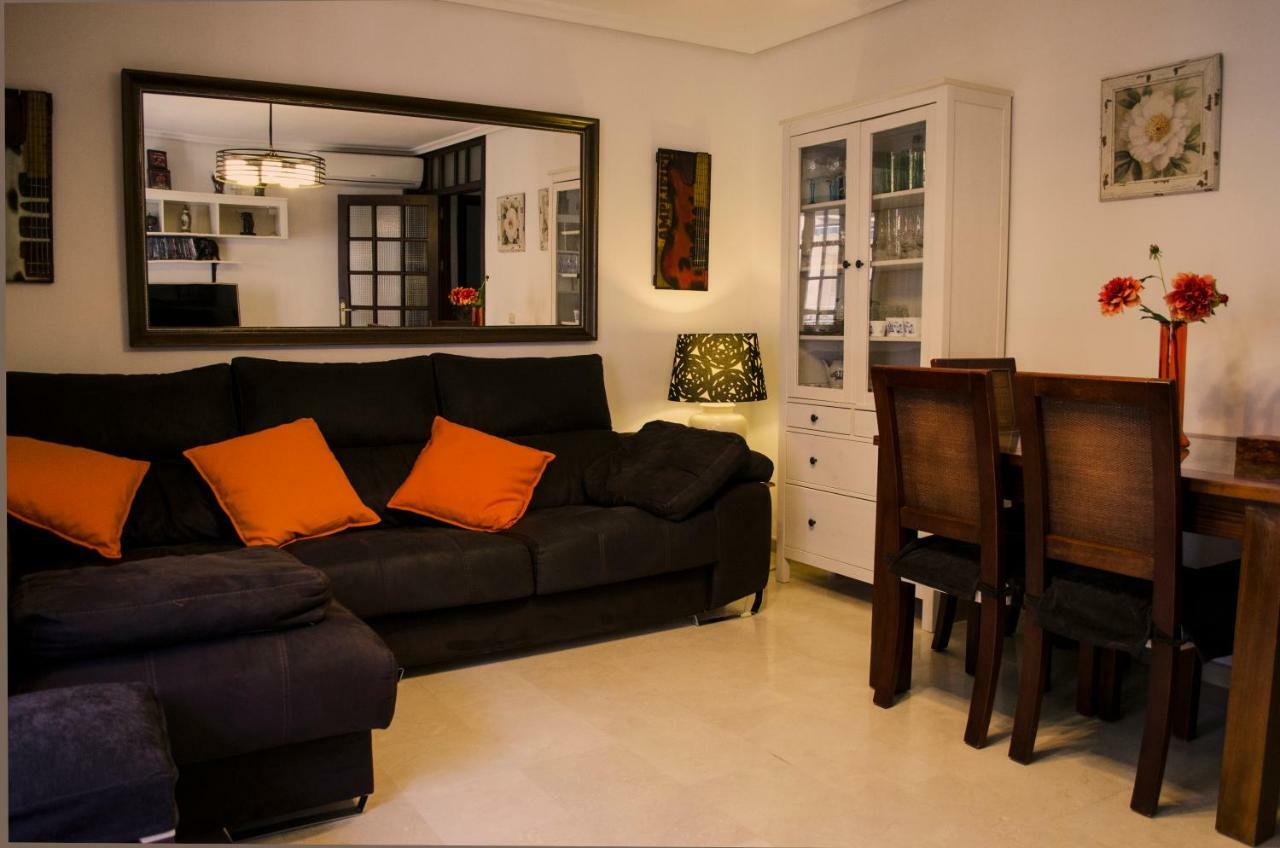 La Casa De Arbolitos Fuengirola