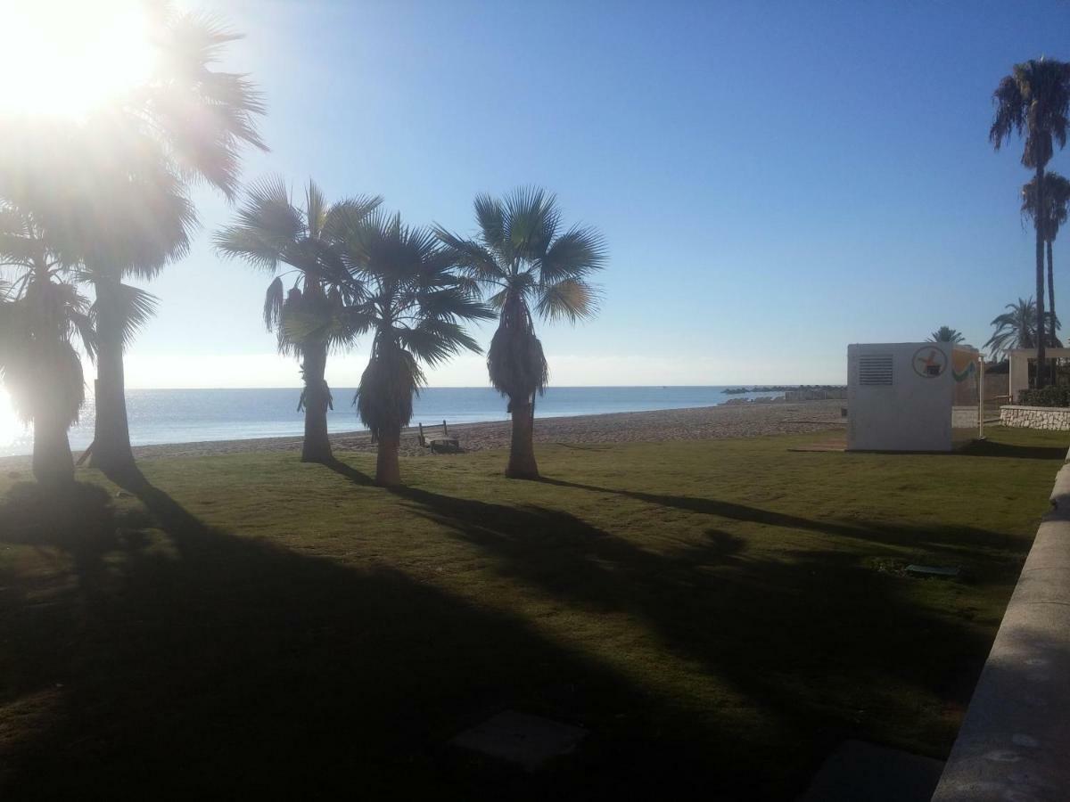 La Casa De Arbolitos Fuengirola