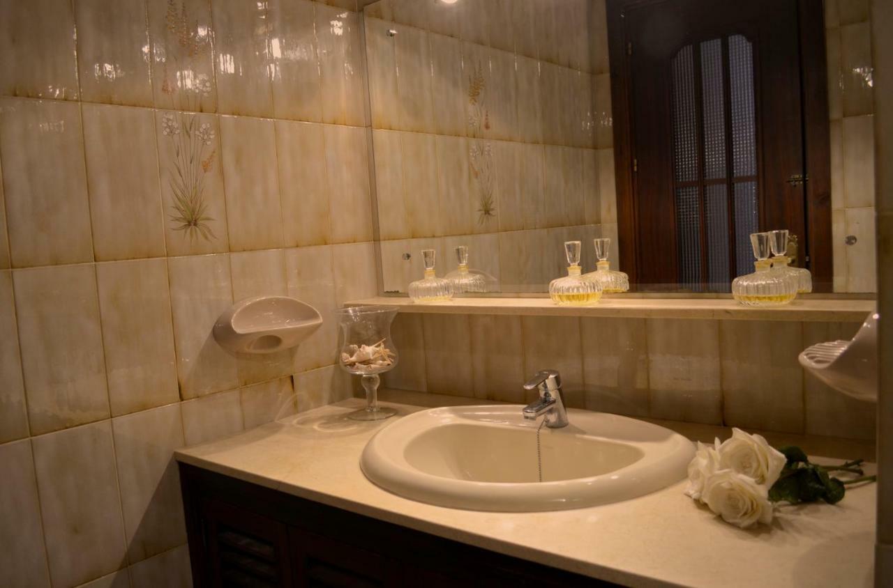 Apartment La Casa De Arbolitos Fuengirola