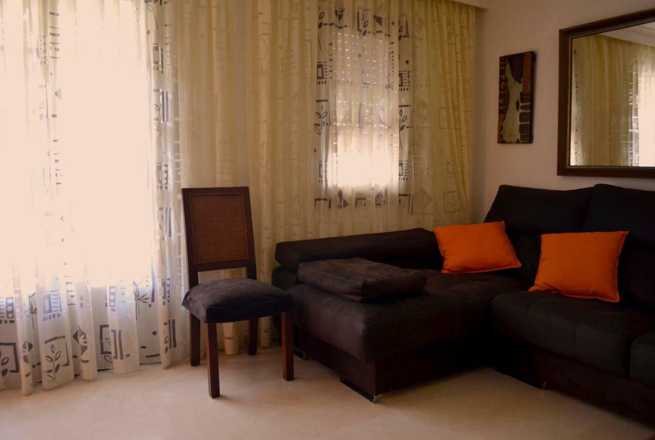 Apartment La Casa De Arbolitos Fuengirola