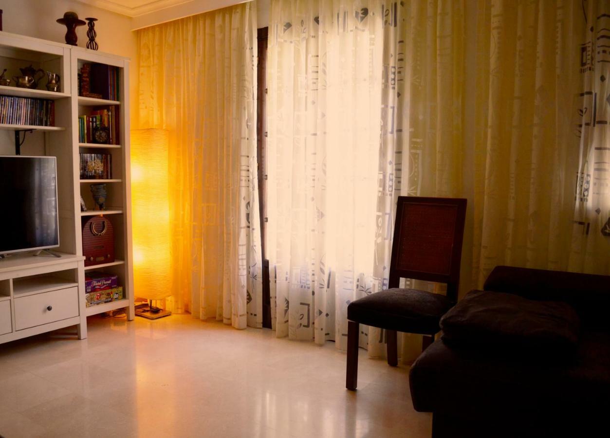 Apartment La Casa De Arbolitos