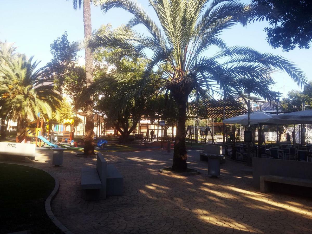 La Casa De Arbolitos Appartement Fuengirola