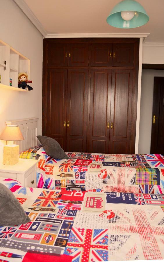 La Casa De Arbolitos Appartement *