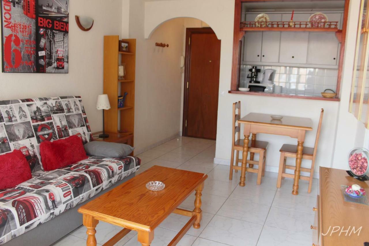 Apartment La Mejor Ubicacion Fuengirola