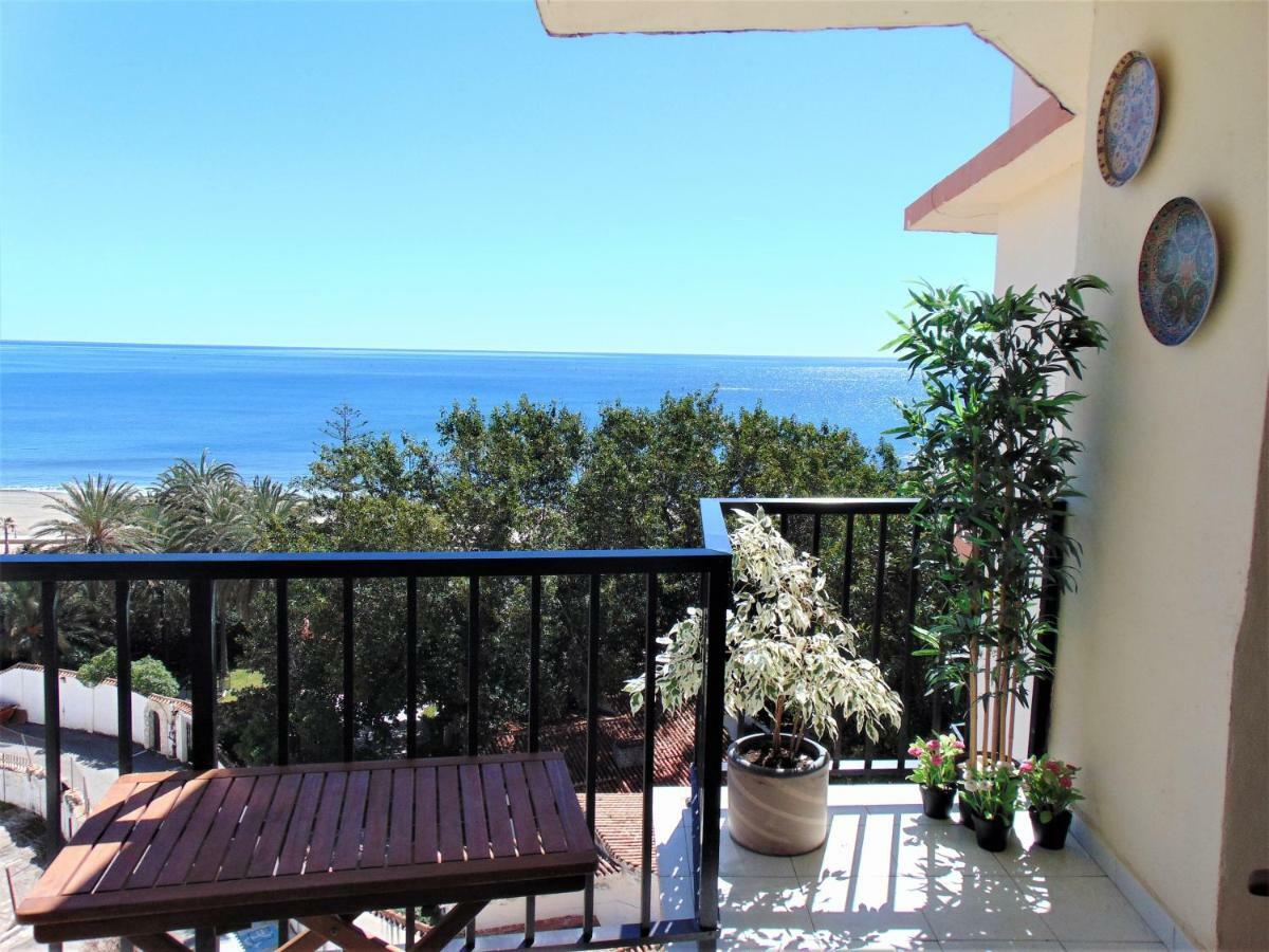 Apartment Estrella One Bedroom With Pool *