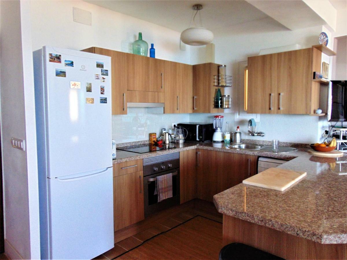 Apartment Estrella One Bedroom With Pool *