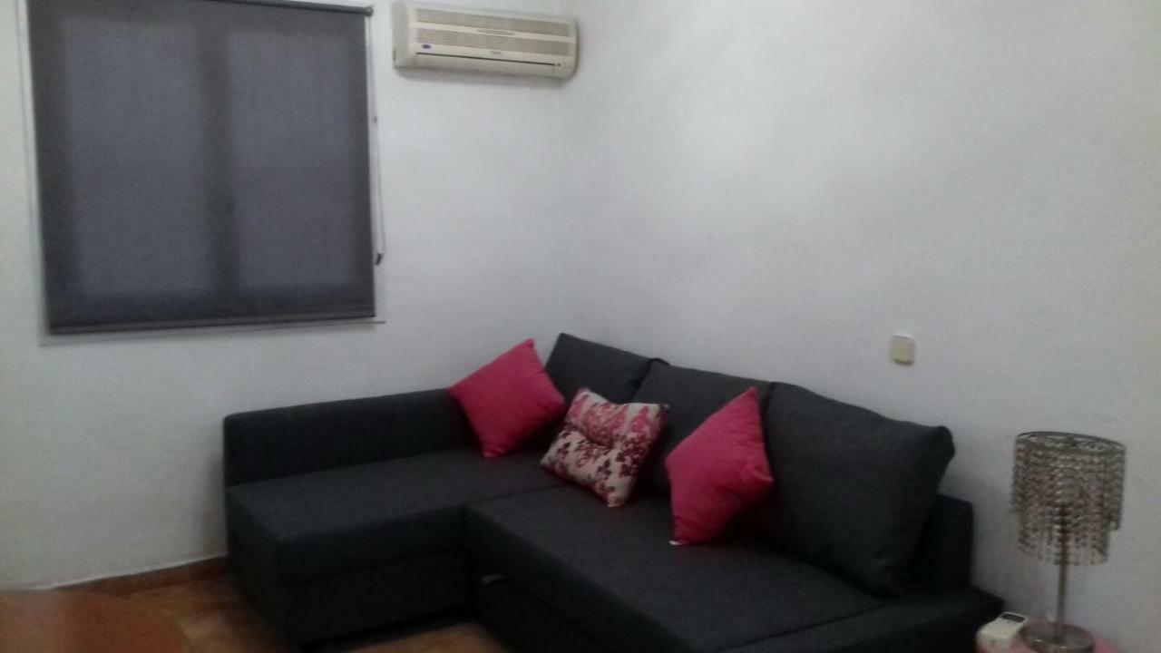 Alemar I Apartment