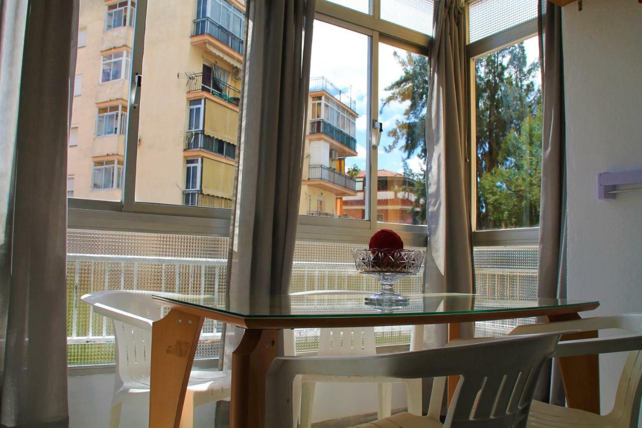 Apartamento Naranja