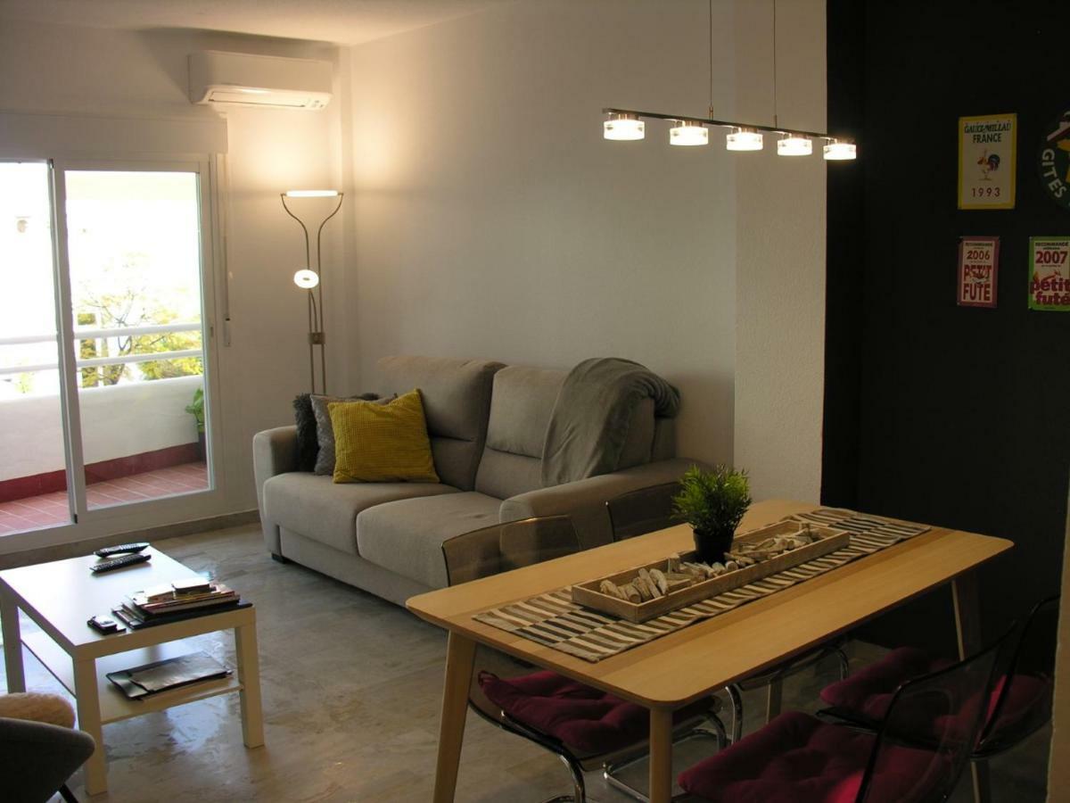 El Piso Del Sol Appartement *