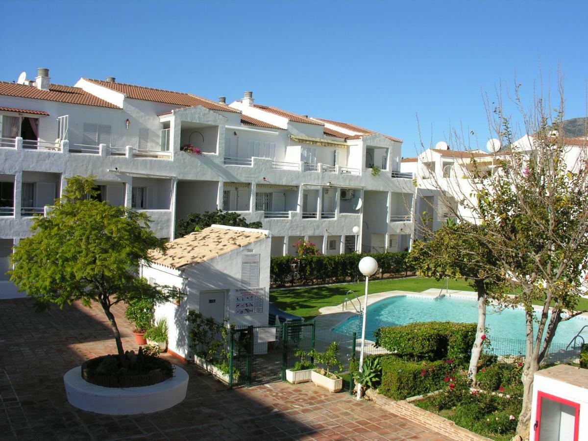 El Piso Del Sol * Fuengirola