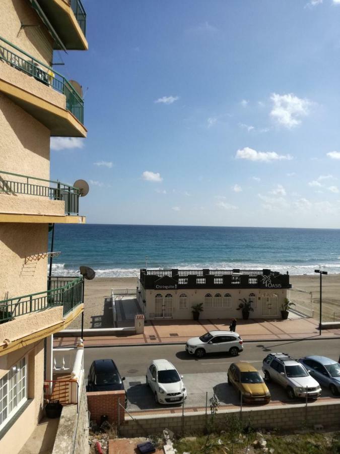 Wanda Guest house Fuengirola