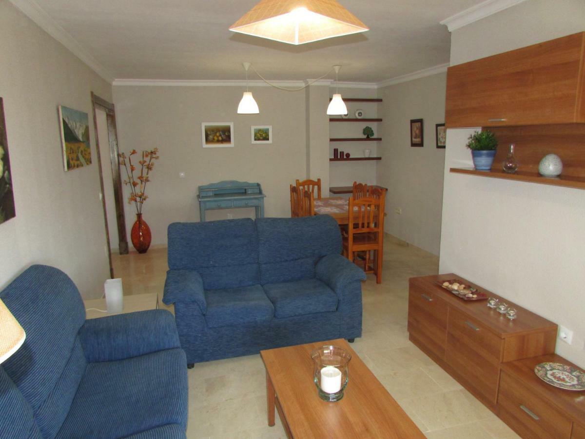 Apartment Apartamento Del Mar
