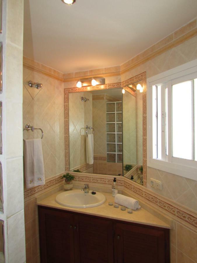 Apartment Apartamento Del Mar Fuengirola