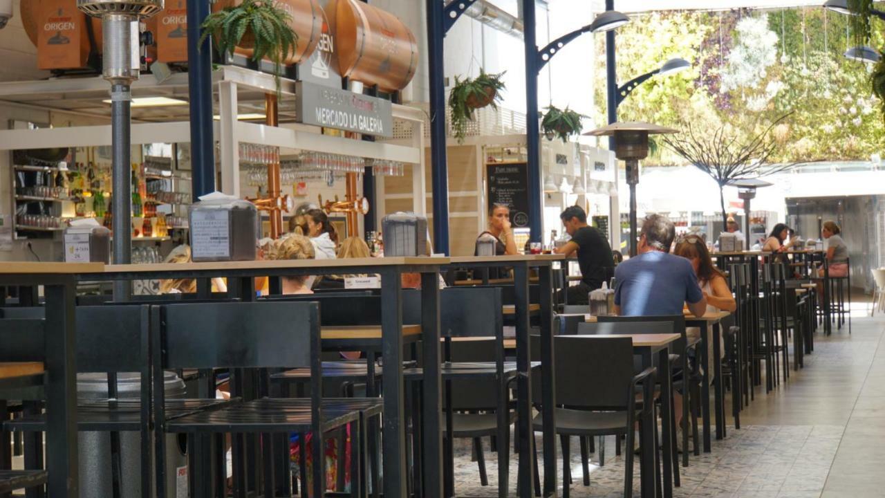 Tuhome San Esteban * Fuengirola