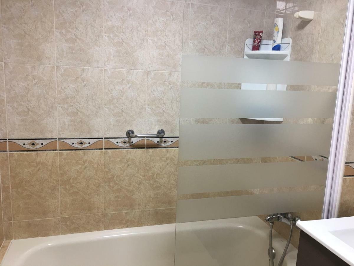 Apartment Flor De Azahar Fuengirola