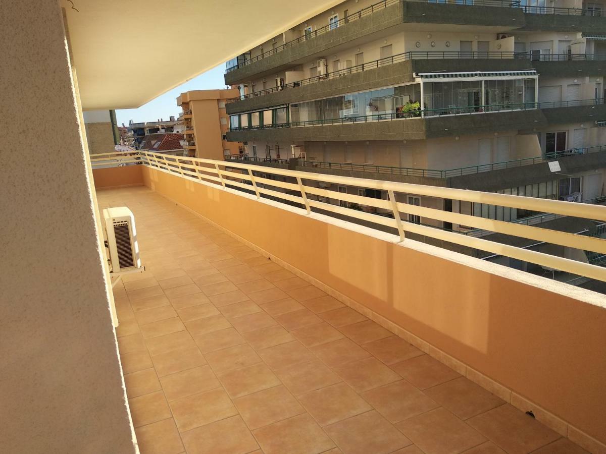 Appartement En Edificio Stella Maris Fuengirola