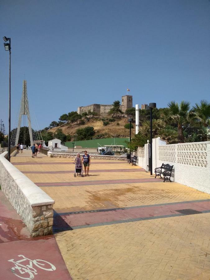 Apartment Perla 4 Fuengirola