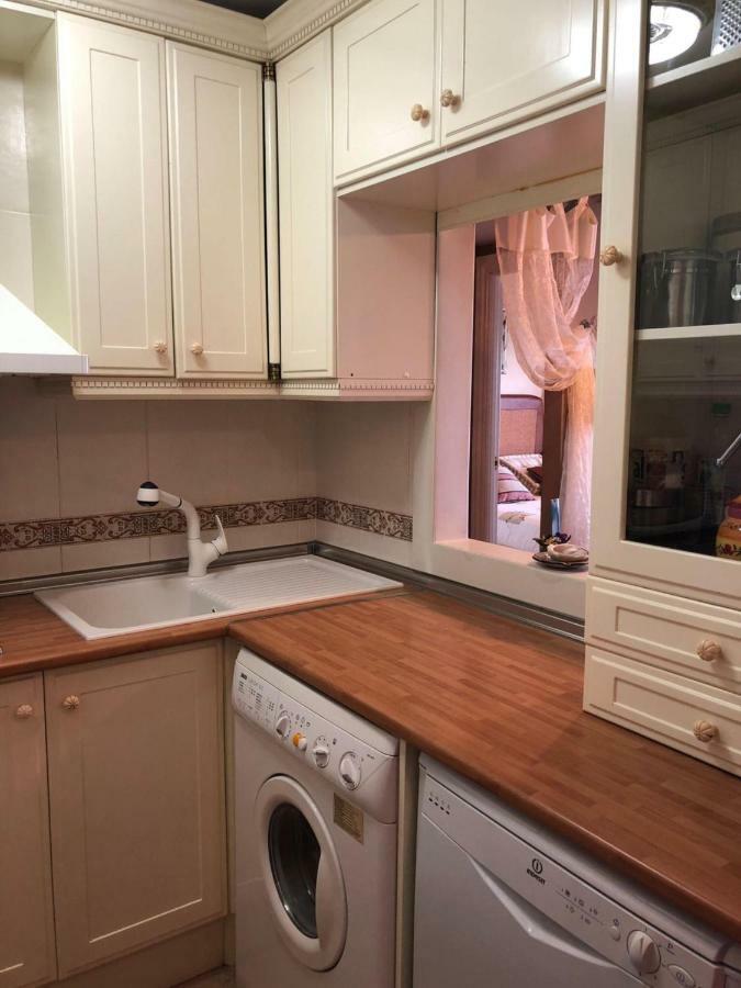Apartment Espectacular 1ª Linea De Playa...te Enamoraras!!! *