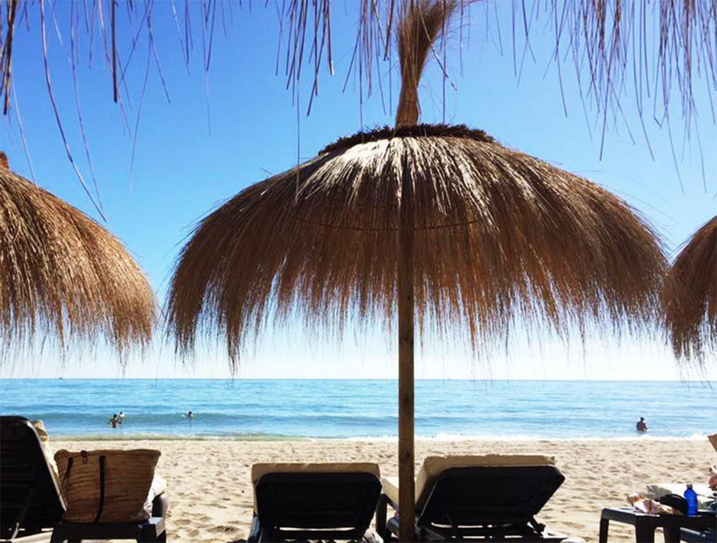 & Apartment Fuengirola