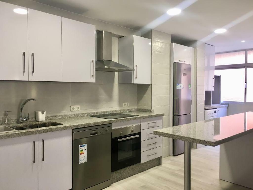 & Apartment *