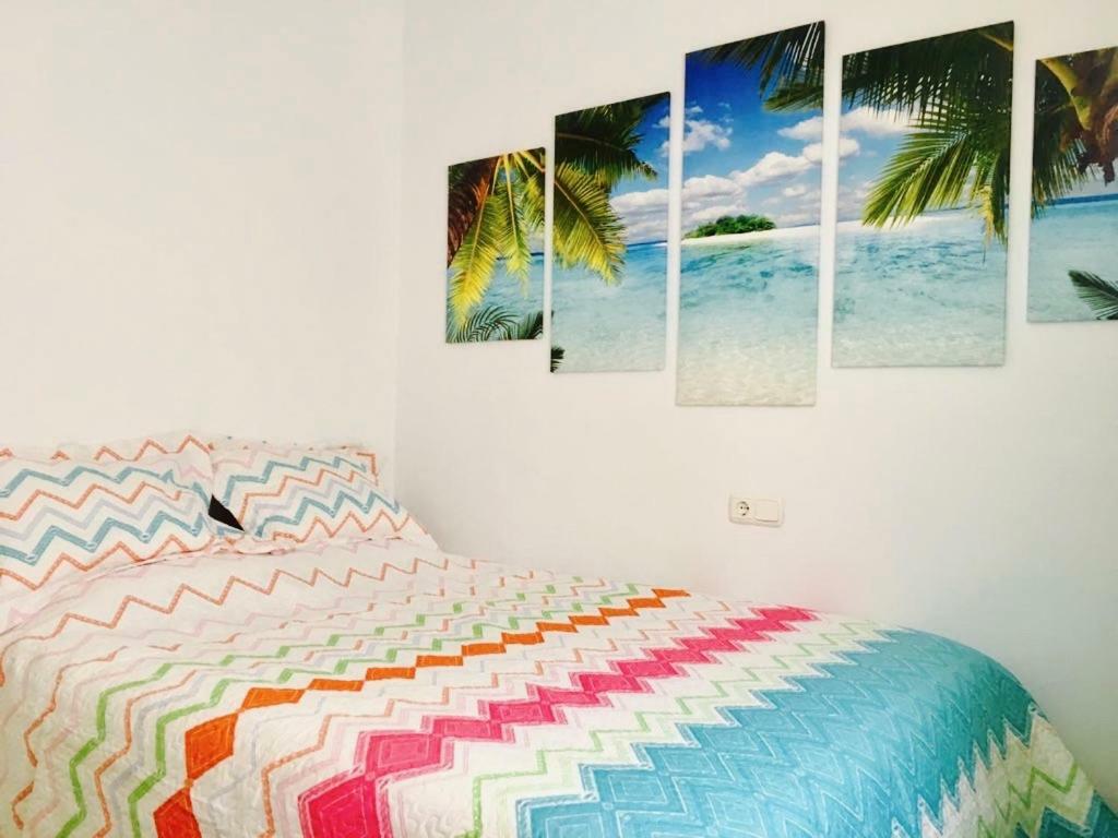 & Apartment Fuengirola