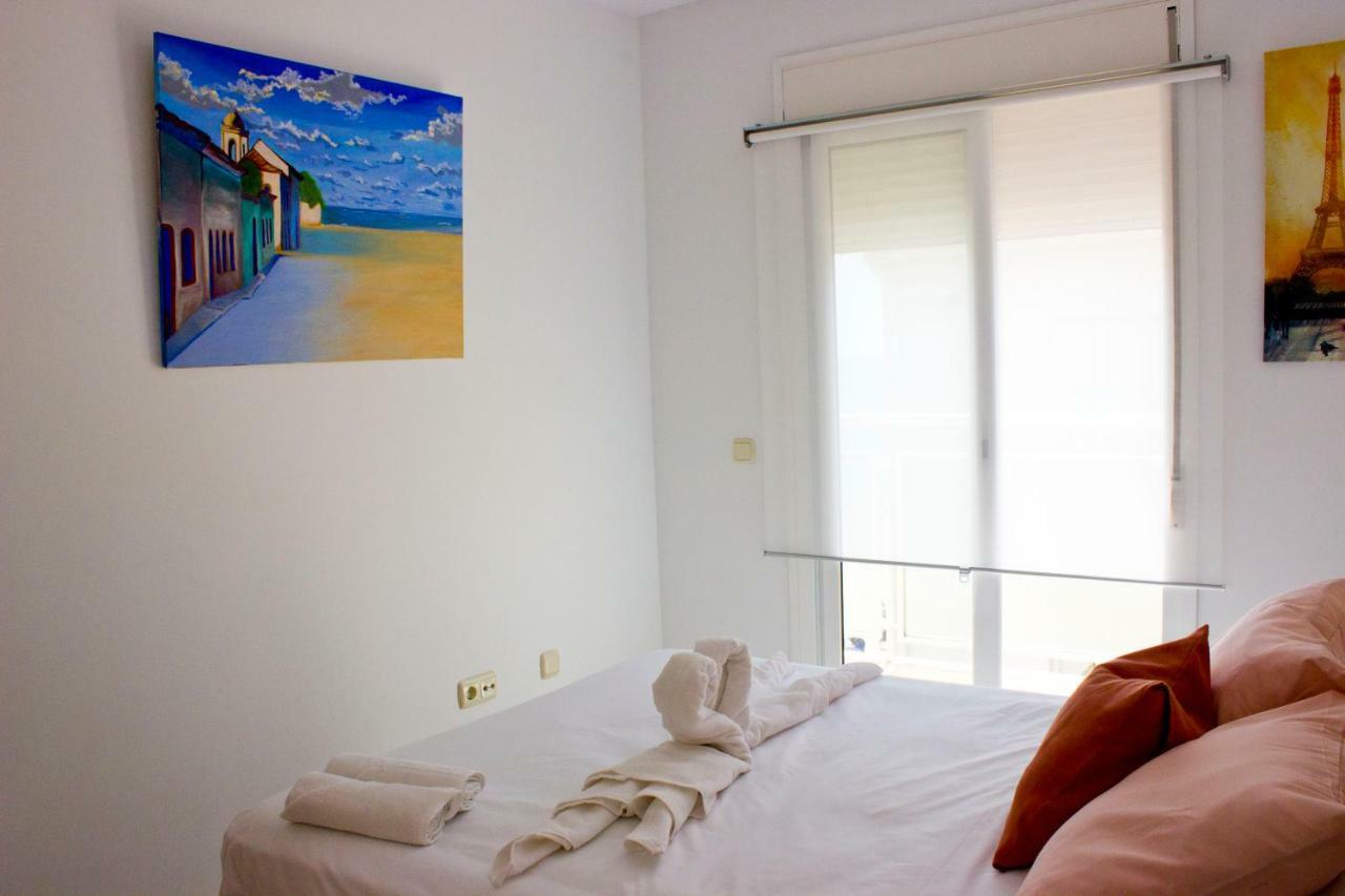Seaview Apartment Fuengirola