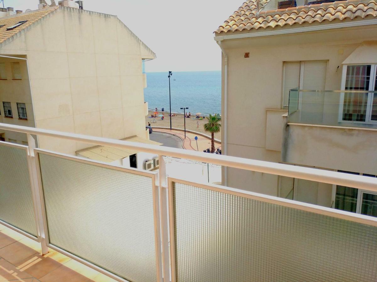 Apartment Seaview *