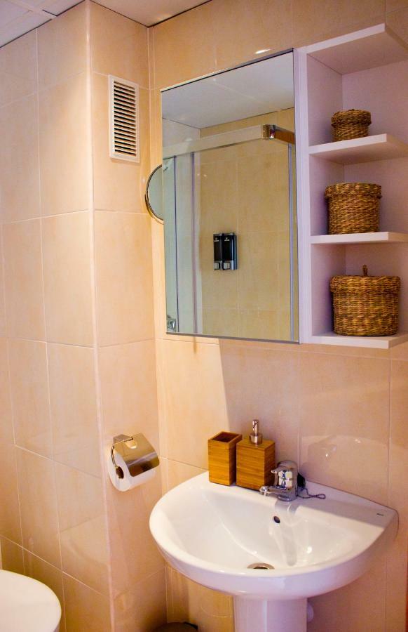 Apartment Seaview *